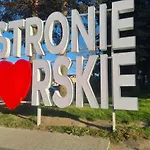 Lodge I Morska Dolina Ustronie Morskie