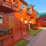 I Morska Dolina Lodge *