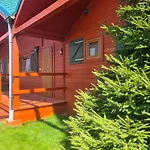 Lodge I Morska Dolina