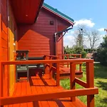I Morska Dolina Lodge