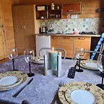 Lodge I Morska Dolina Ustronie Morskie