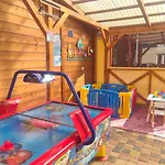 I Morska Dolina Lodge