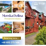 Lodge I Morska Dolina