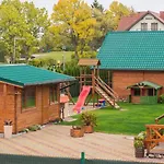 Lodge I Morska Dolina *