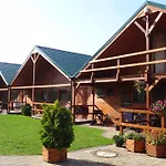 I Morska Dolina Lodge