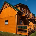 I Morska Dolina Lodge