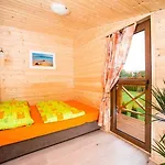 Lodge I Morska Dolina