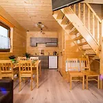 Lodge I Morska Dolina *