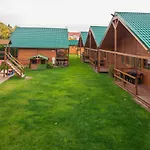 Lodge I Morska Dolina Ustronie Morskie