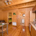 I Morska Dolina Lodge Ustronie Morskie