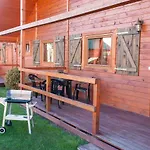I Morska Dolina Lodge *