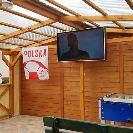 I Morska Dolina * Ustronie Morskie