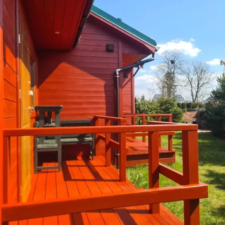 I Morska Dolina Lodge