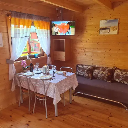 Gerendaház I Morska Dolina Ustronie Morskie