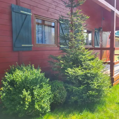 I Morska Dolina Domek letniskowy *