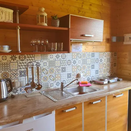 I Morska Dolina Ustronie Morskie