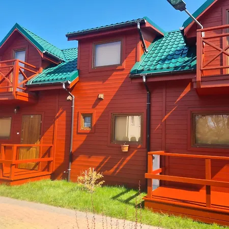 I Morska Dolina Lodge