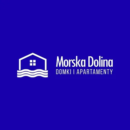 Gerendaház I Morska Dolina Ustronie Morskie