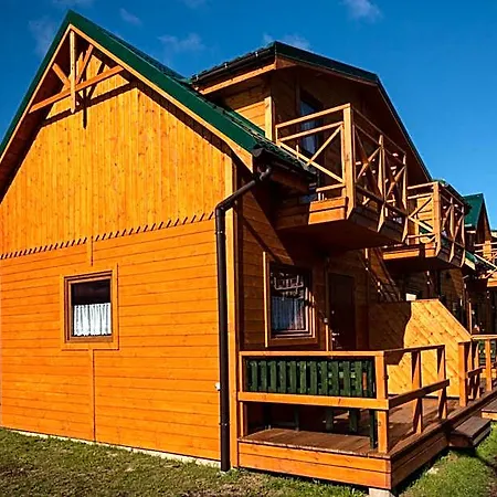 I Morska Dolina Lodge