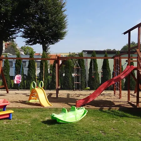 I Morska Dolina Domek letniskowy