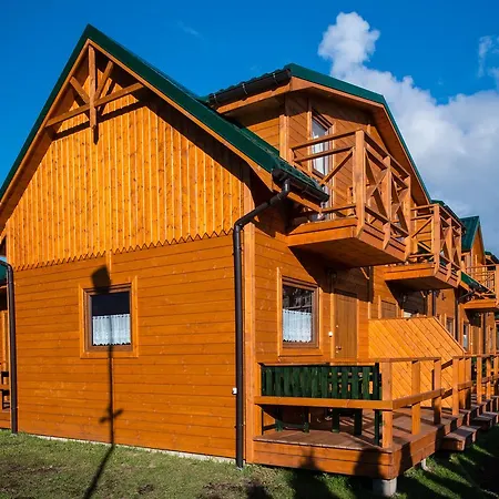 I Morska Dolina Ustronie Morskie