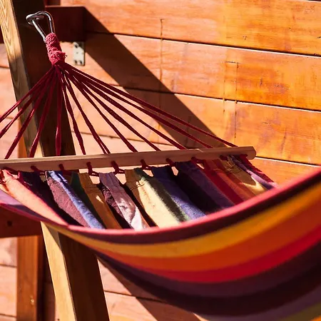 I Morska Dolina Domek letniskowy Ustronie Morskie