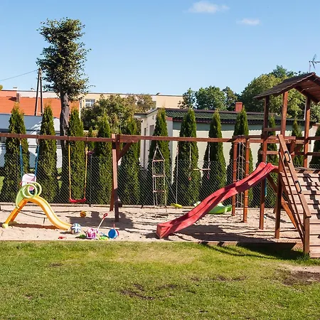 Domek letniskowy I Morska Dolina *