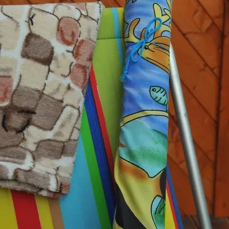 Domek letniskowy I Morska Dolina *