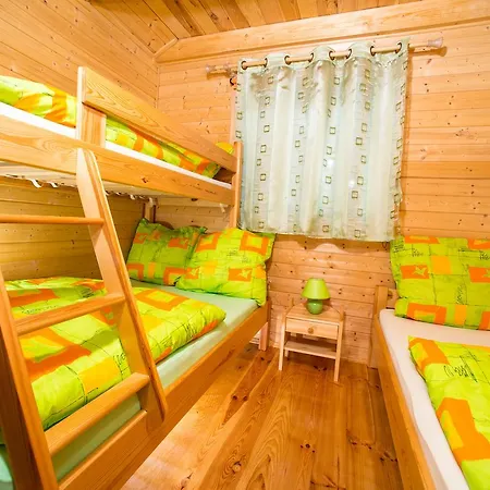 I Morska Dolina Ustronie Morskie