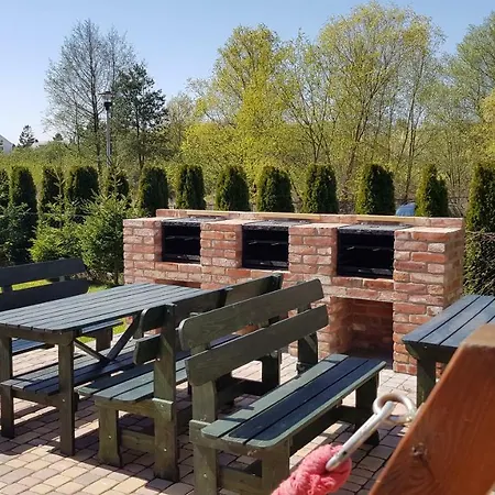 Domek letniskowy I Morska Dolina *