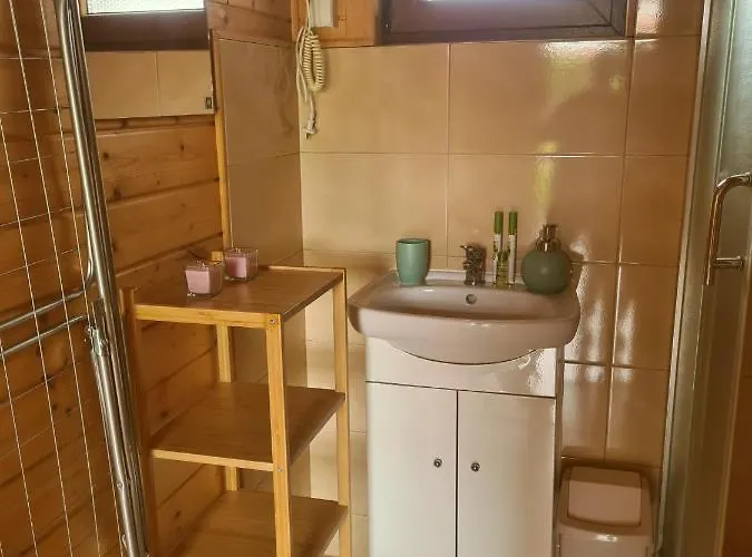 Lodge I Morska Dolina *