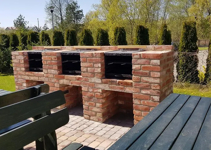 Lodge I Morska Dolina *