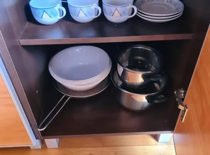 Lodge I Morska Dolina *