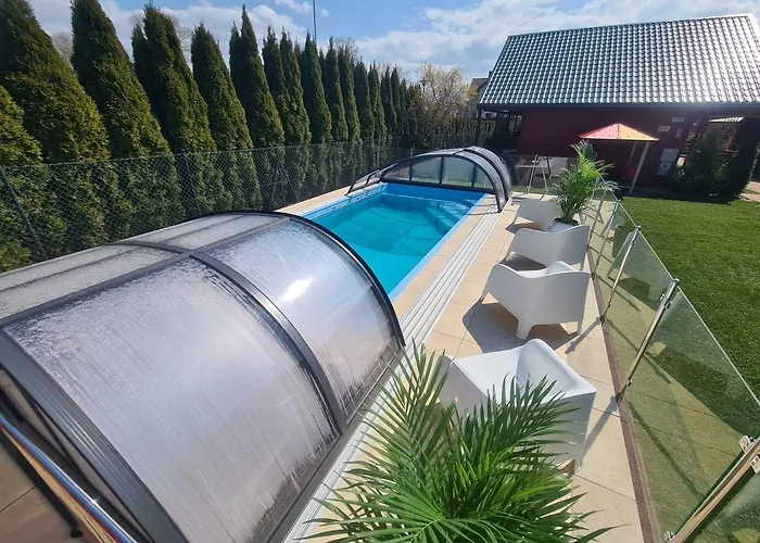 I Morska Dolina Lodge