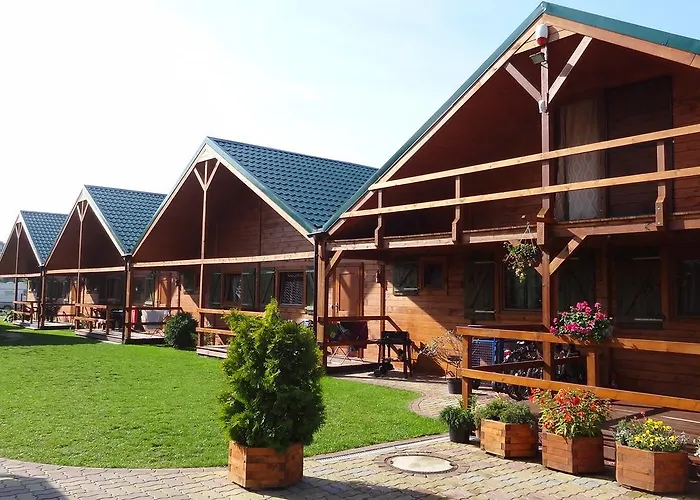 I Morska Dolina Lodge