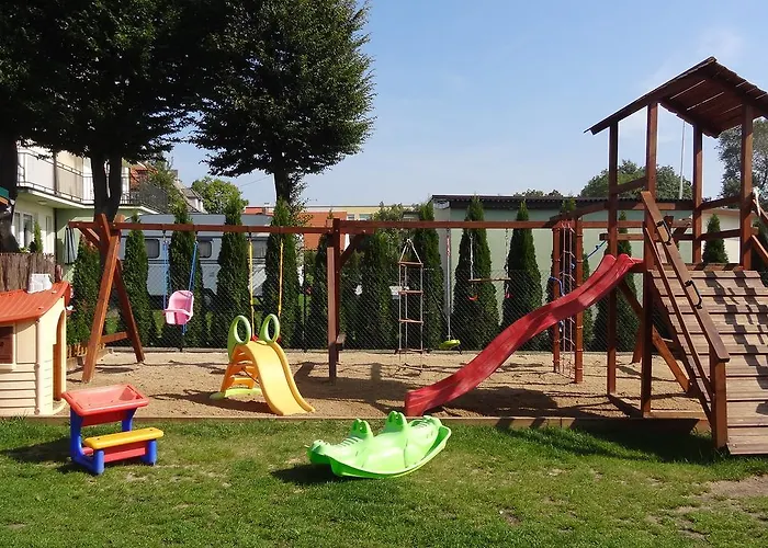 I Morska Dolina Lodge