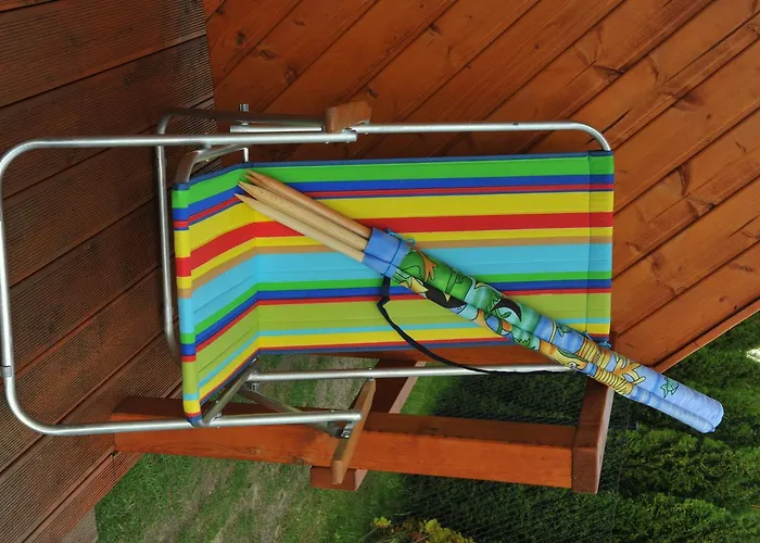 Lodge I Morska Dolina