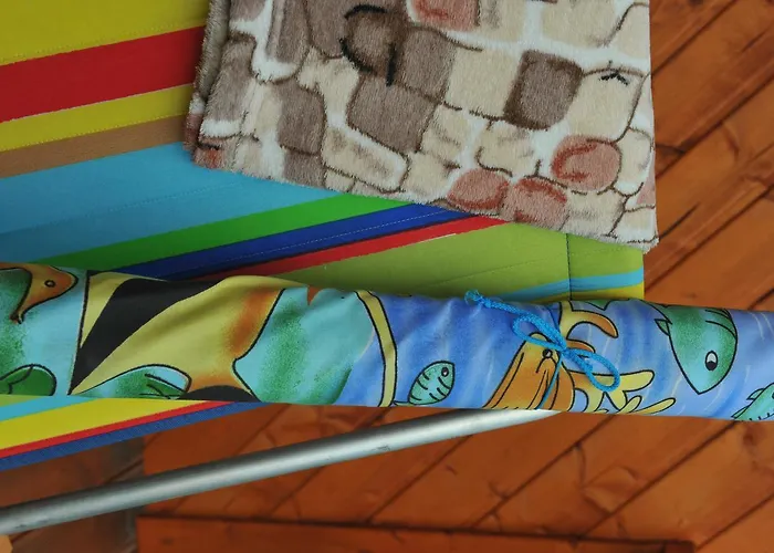 I Morska Dolina Lodge