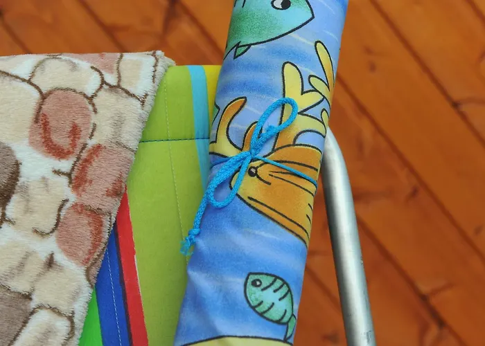 Lodge I Morska Dolina Ustronie Morskie