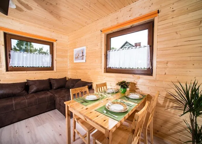 I Morska Dolina Ustronie Morskie