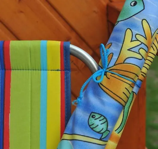 I Morska Dolina Lodge *