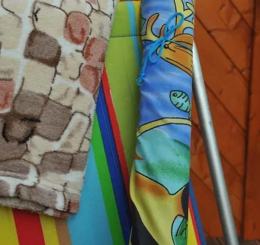 Lodge I Morska Dolina *