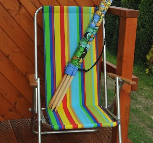 I Morska Dolina Ustronie Morskie