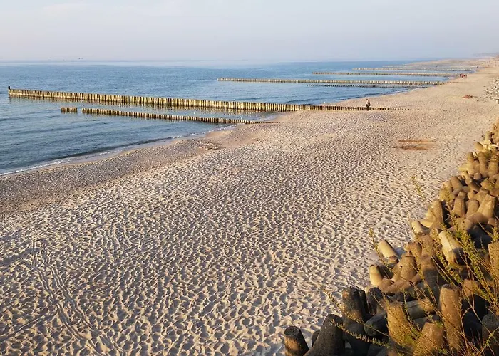 Lodge I Morska Dolina *