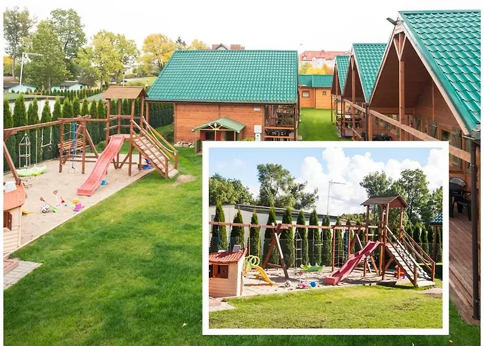 I Morska Dolina Lodge